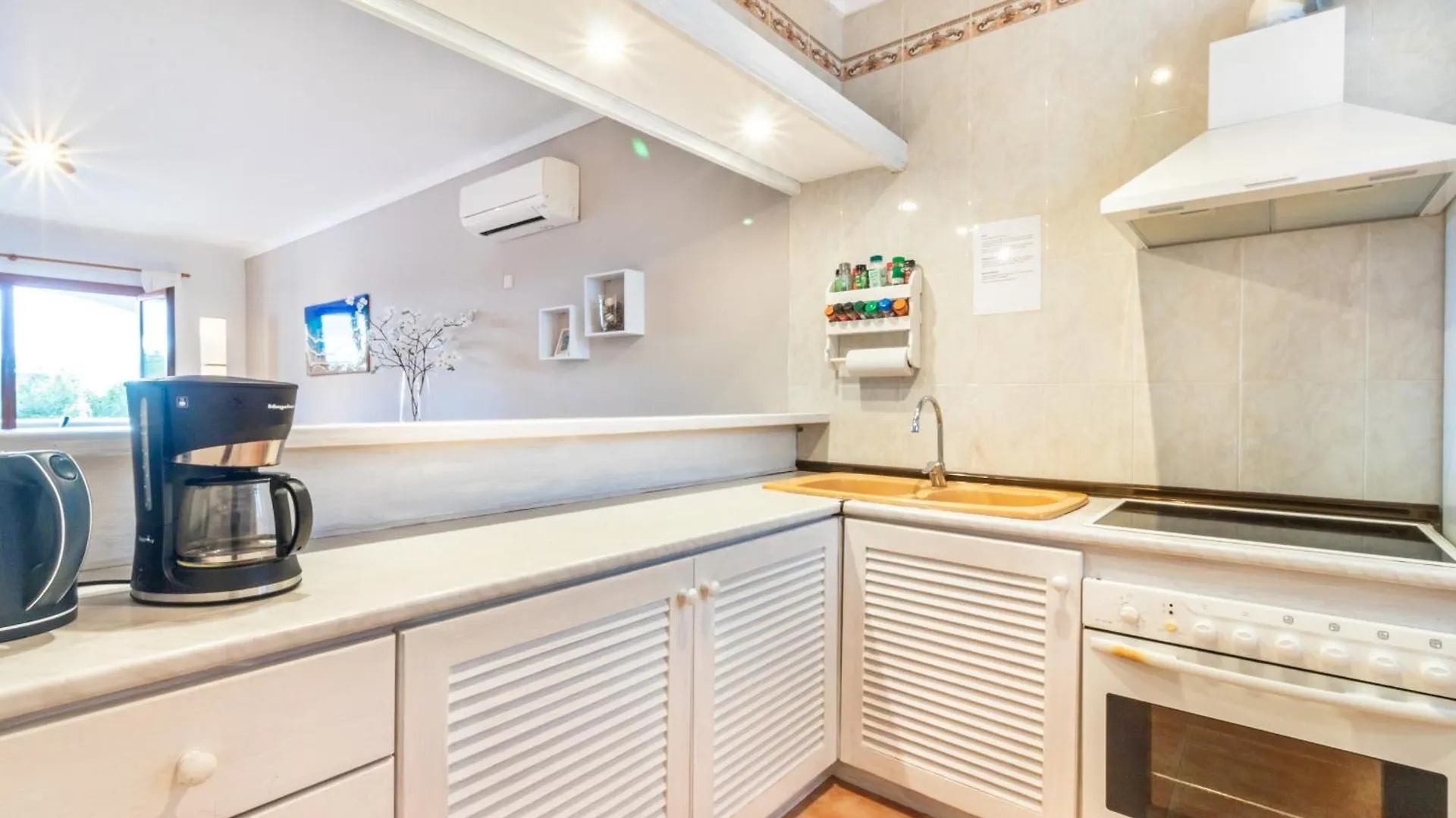 Apartment Buena Vista Santanyi Ισπανία