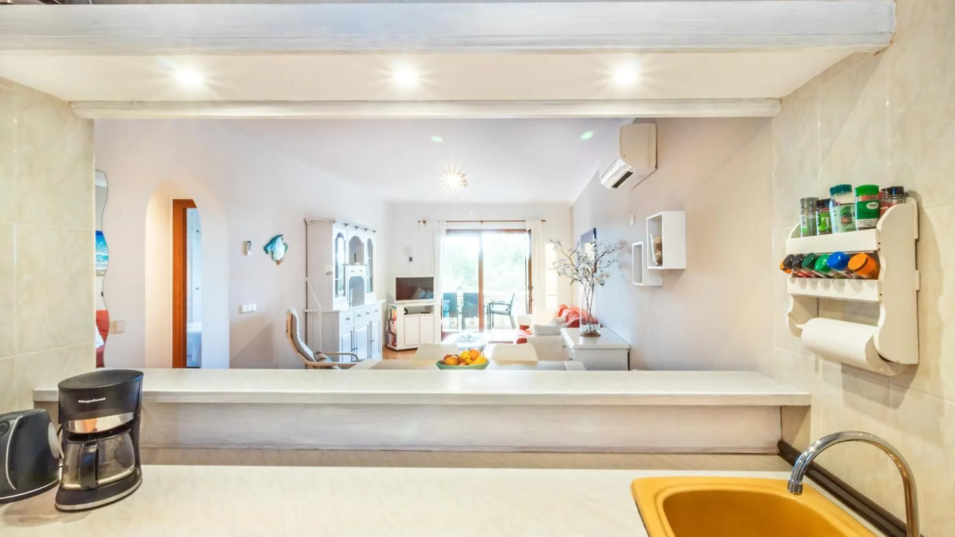 Apartment Buena Vista Santanyi 0*,  Ισπανία