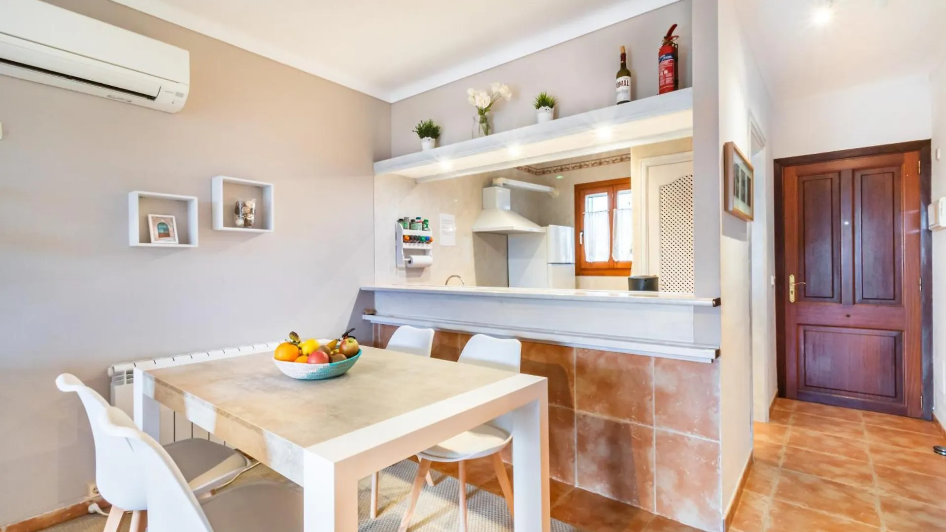 Apartment Buena Vista Santanyi Ισπανία