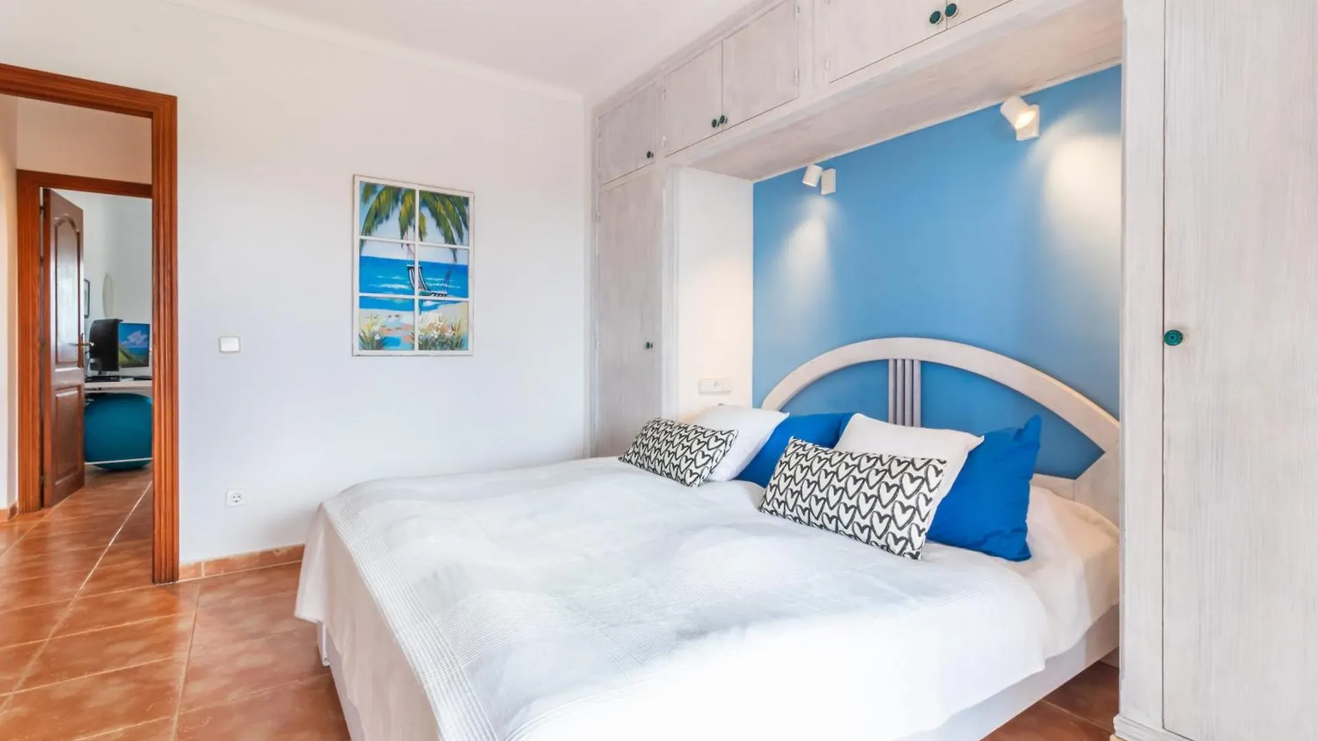 Apartment Buena Vista Santanyi 0*,