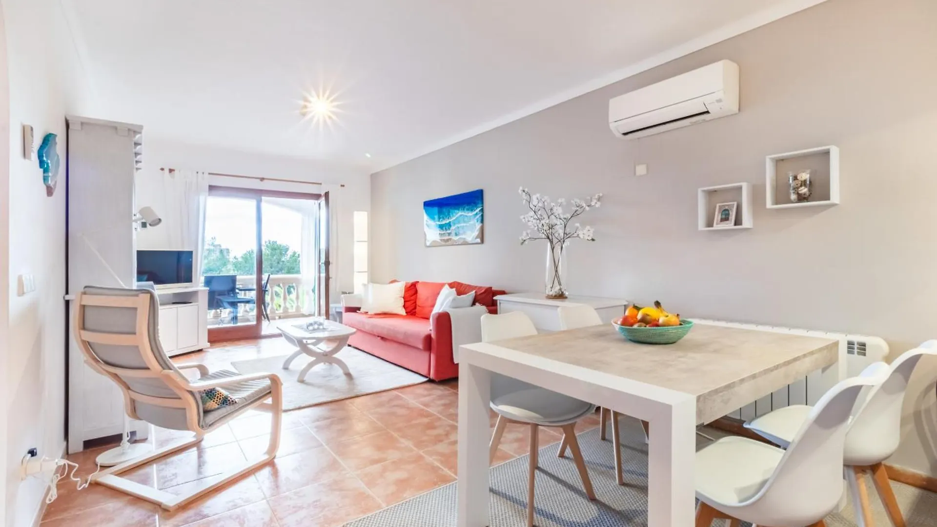 Apartment Buena Vista Santanyi Ισπανία